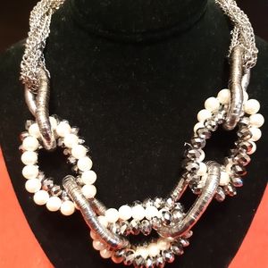 Fabulous necklace for a fabulous lady!